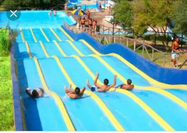 Dolce R5915 Daire Pula