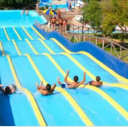 Dolce R5915 דירה פולה